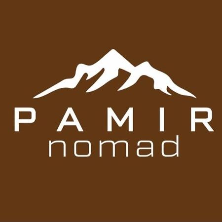 Pamir Nomad Yurt Camp Kara-Kavak Exterior foto