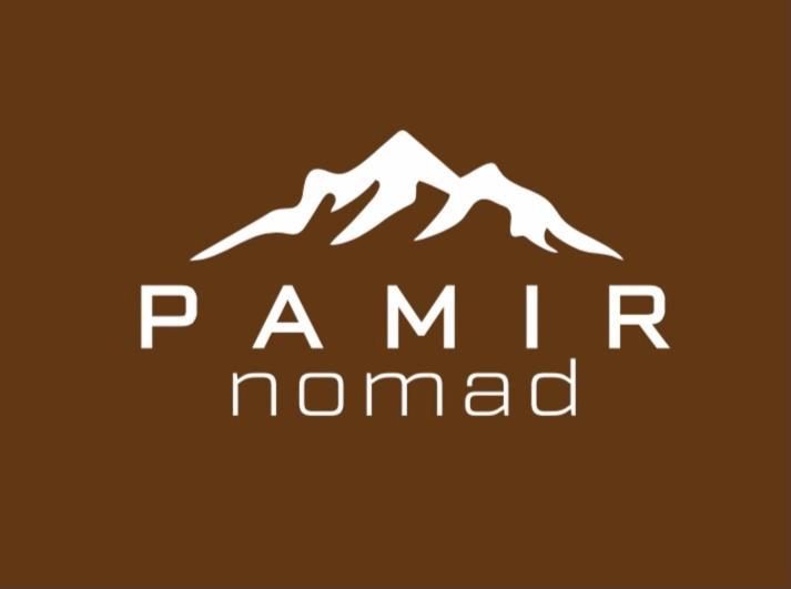 Pamir Nomad Yurt Camp Kara-Kavak Exterior foto